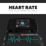 UrbanTrek™ TD-A1 Motorized Treadmill with Android & iOS Application