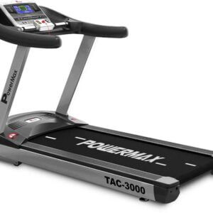 TAC-3000 Commercial Motorized Treadmill
